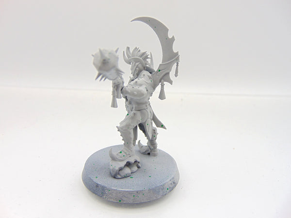 Lord of Pain