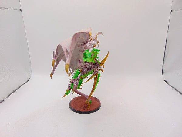 Winged Hive Tyrant
