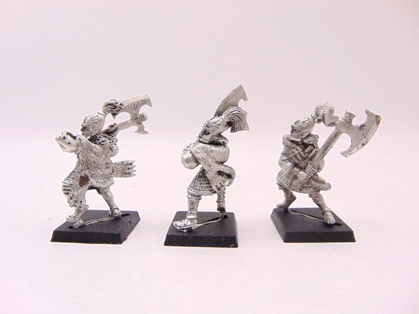 White Lions of Chrace