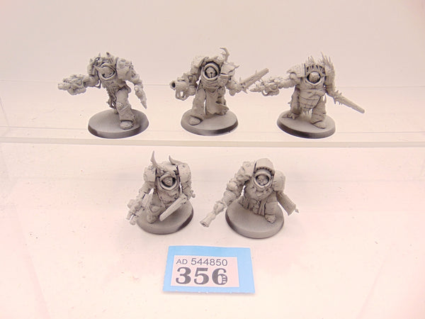 Blightlord Terminators