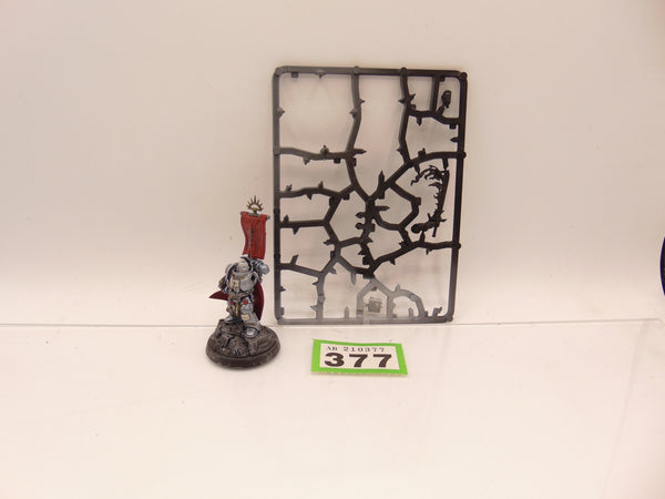 Castellan Crowe