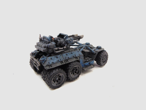 Elysian Tauros Venator Buggy