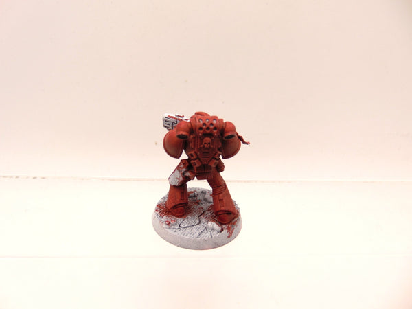 Brother Promethor / Corphal