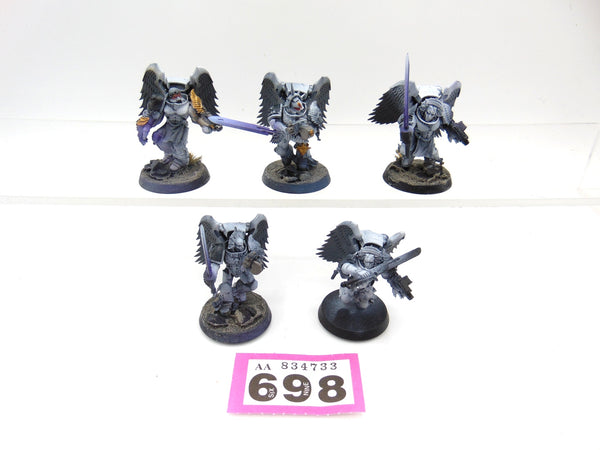 Sanguinary Guard
