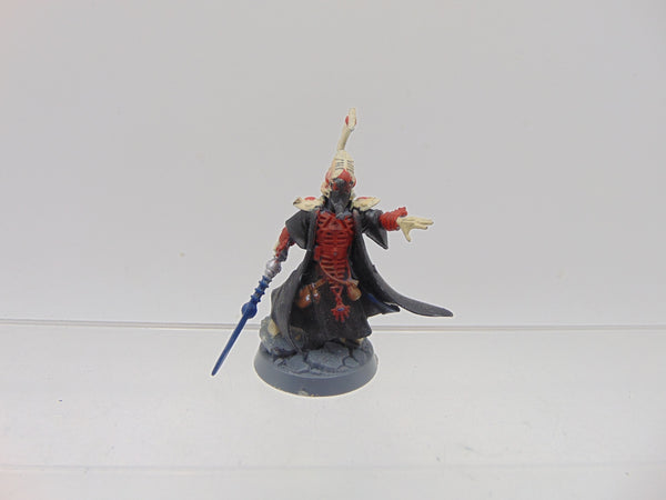 Farseer