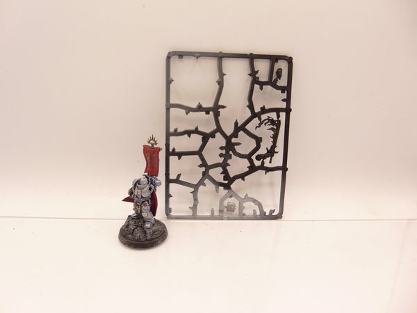 Castellan Crowe