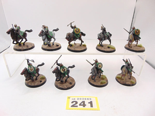 Riders of Rohan