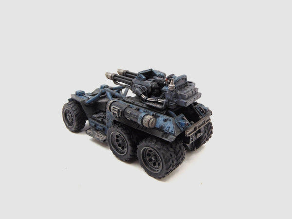 Elysian Tauros Venator Buggy