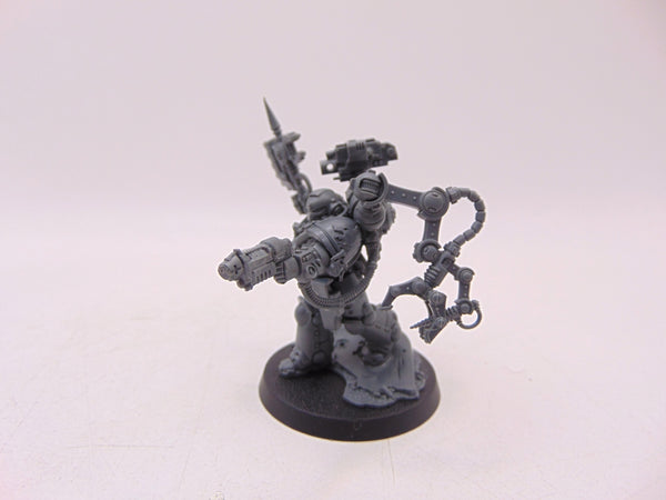 Primaris Techmarine