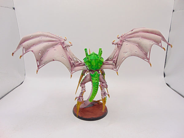 Winged Hive Tyrant