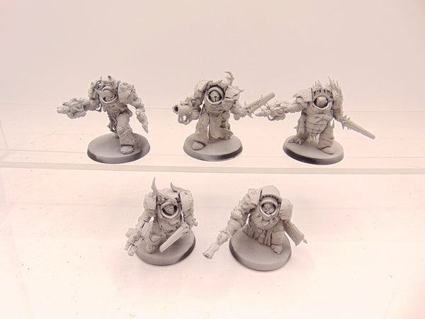 Blightlord Terminators