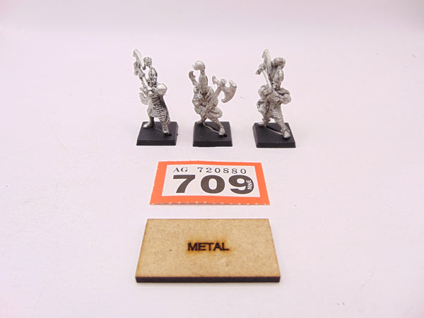 White Lions of Chrace