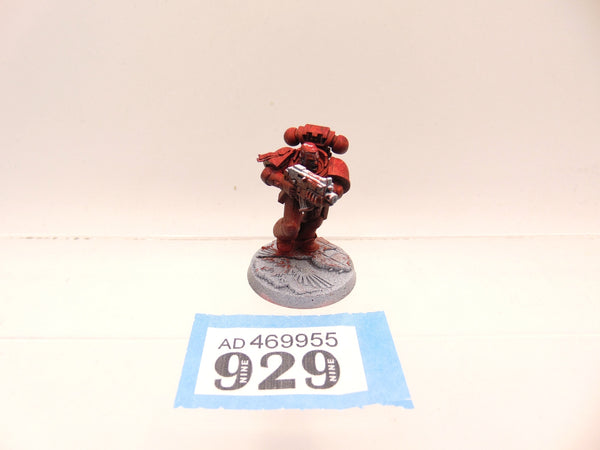 Brother Gaiun / Lucien