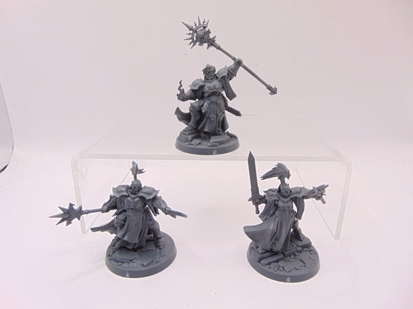 Stormsire's Cursebreakers