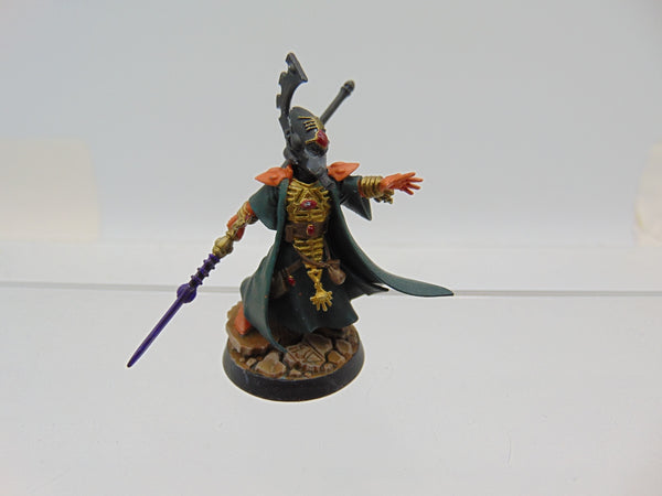 Farseer