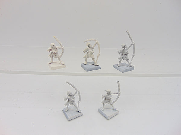 Skeleton Archers