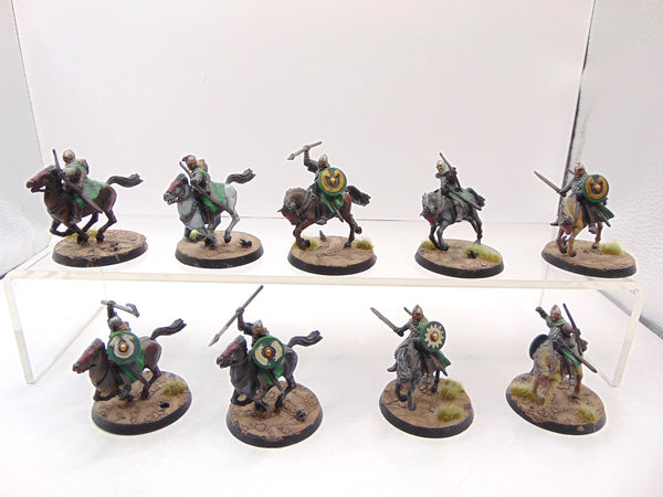 Riders of Rohan