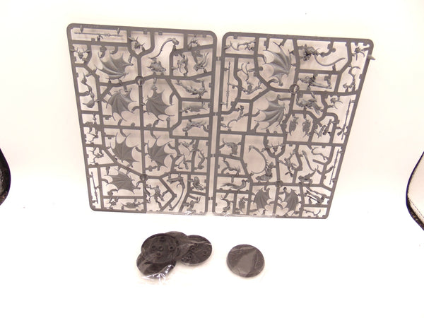 Khinerai Lifetakers / Heartrenders