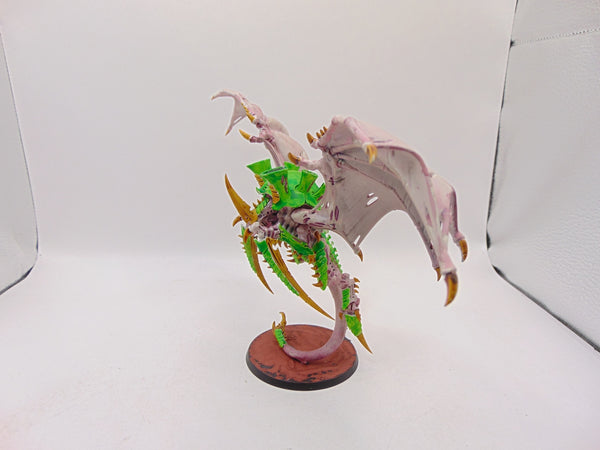 Winged Hive Tyrant