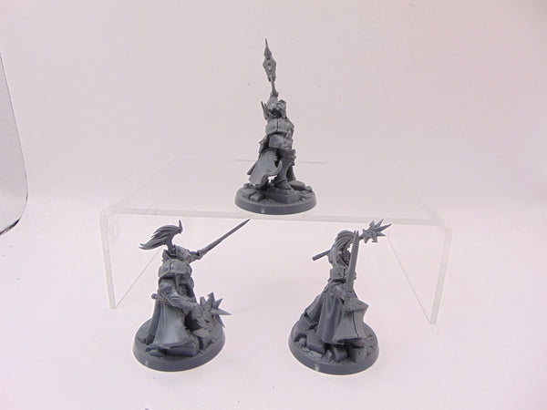 Stormsire's Cursebreakers