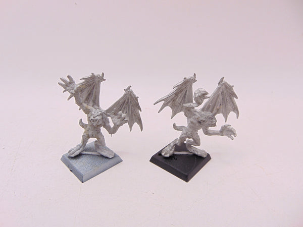 Harpies