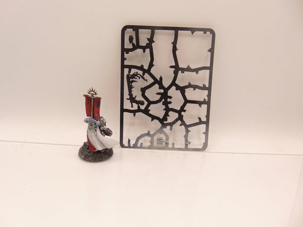 Castellan Crowe