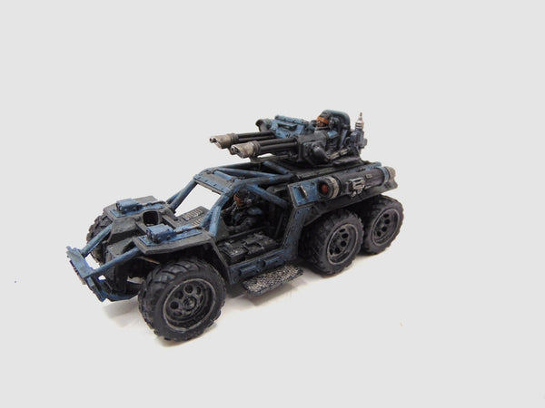 Elysian Tauros Venator Buggy