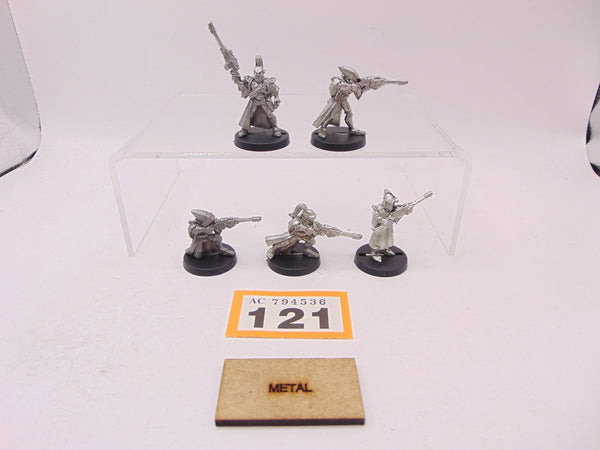 Eldar Rangers