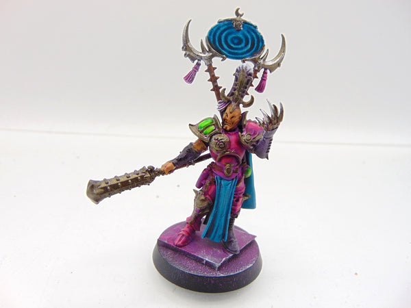 Symbaresh Twinsoul