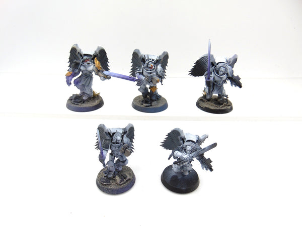 Sanguinary Guard