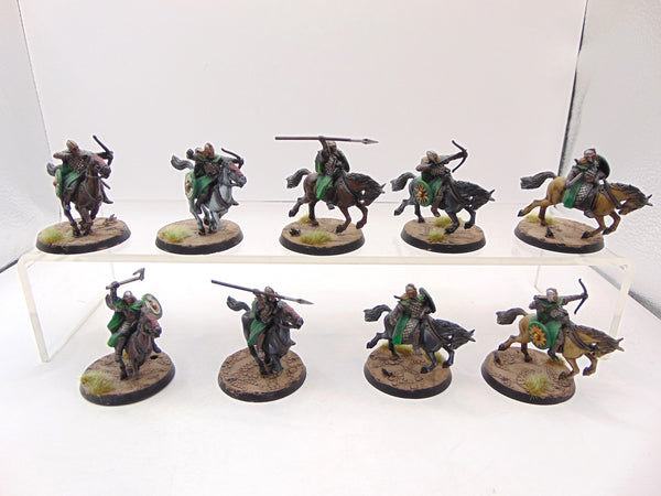 Riders of Rohan