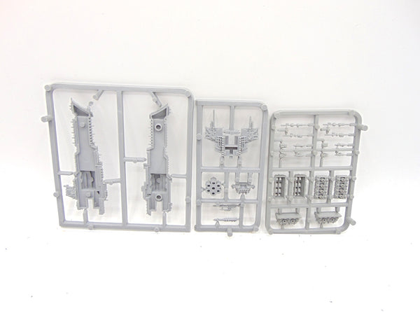 Battlefleet Gothic Imperial Cruiser