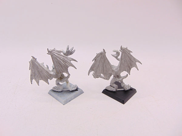 Harpies