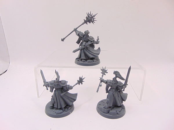 Stormsire's Cursebreakers