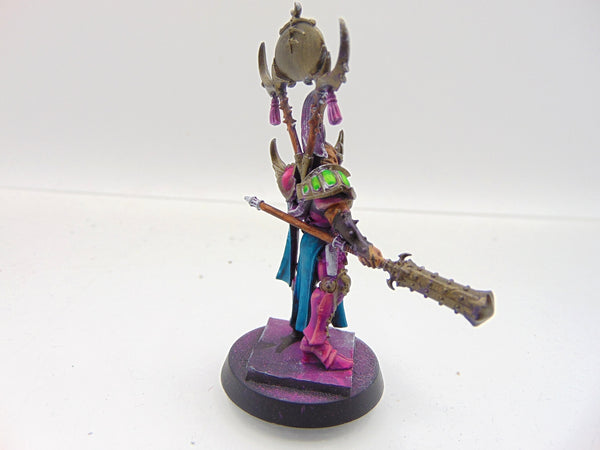Symbaresh Twinsoul