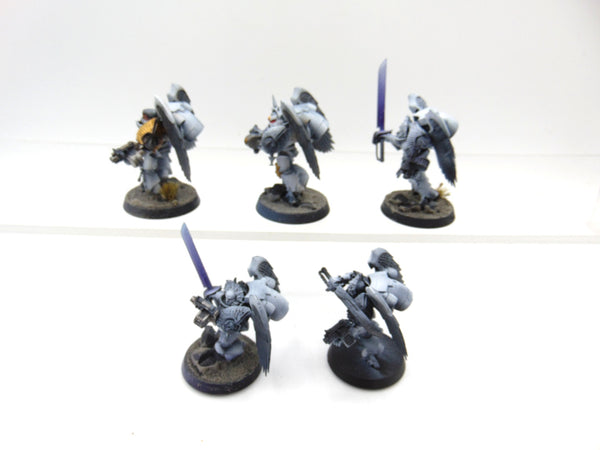 Sanguinary Guard