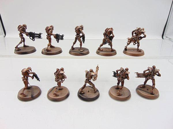 Necron Warriors