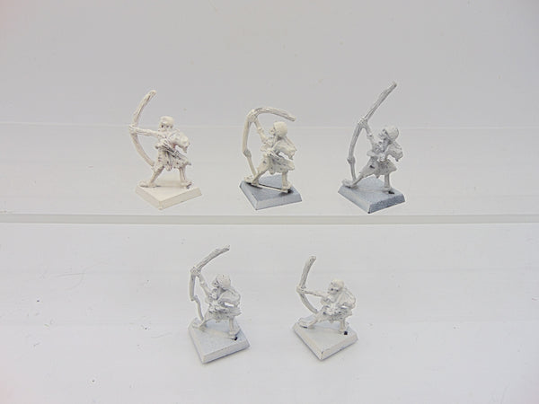 Skeleton Archers