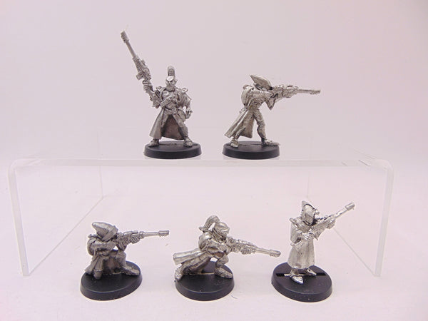 Eldar Rangers