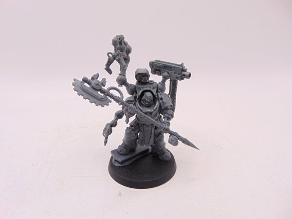 Iron Father Feirros
