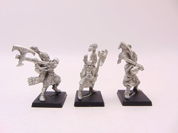 White Lions of Chrace