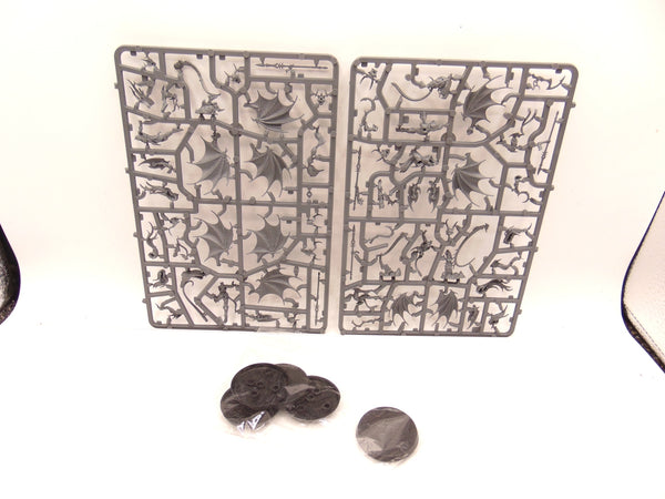 Khinerai Lifetakers / Heartrenders