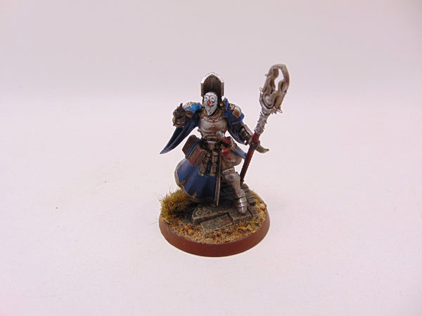 Knight Arcanum