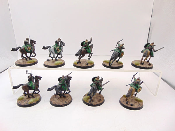 Riders of Rohan