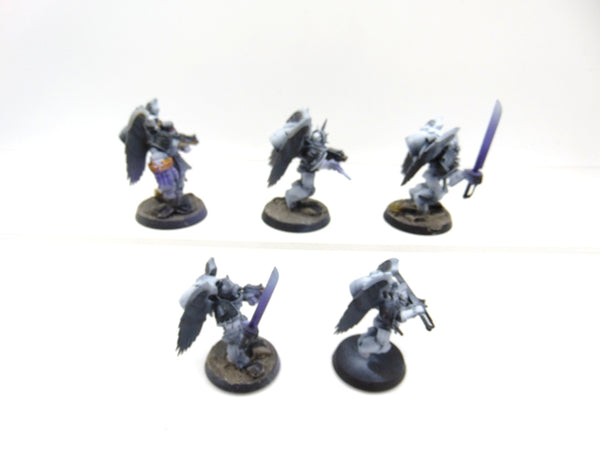 Sanguinary Guard