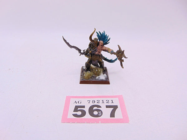 Curseling, Eye of Tzeentch