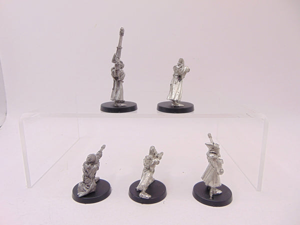 Eldar Rangers