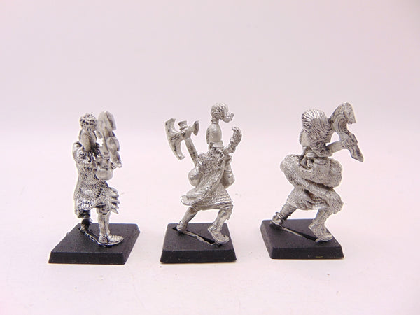 White Lions of Chrace