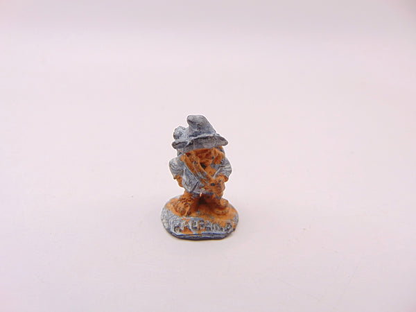 C11 Halfling Archer