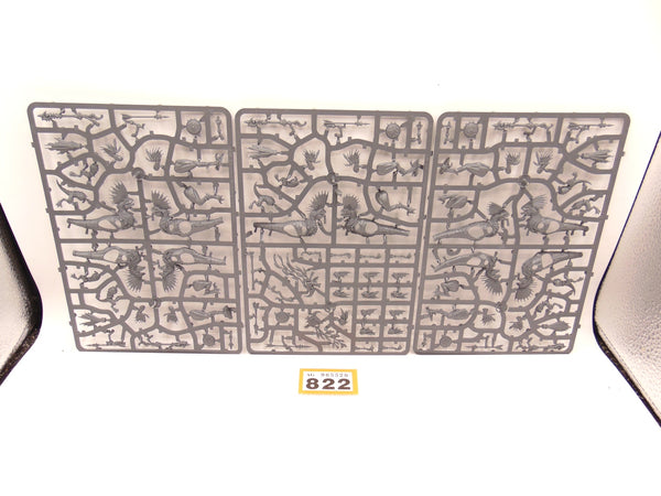 Raptadon Chargers / Hunters